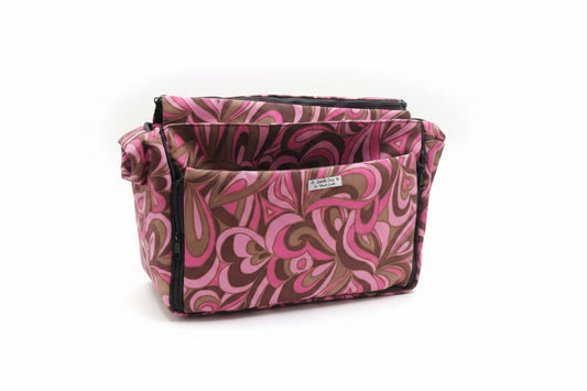 Sac à couches – Organisation douce & stylée