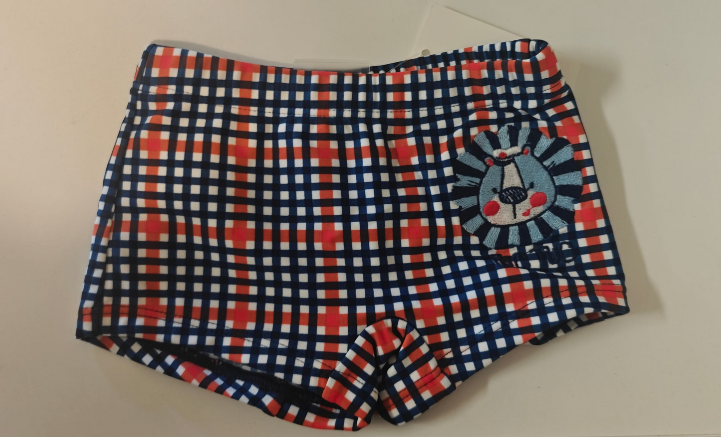 Maillot de Bain en nylon pour Bébé 0-6 mois