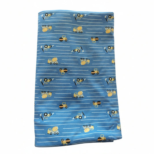 Couverture Camions & Tracteurs / 33"X27"