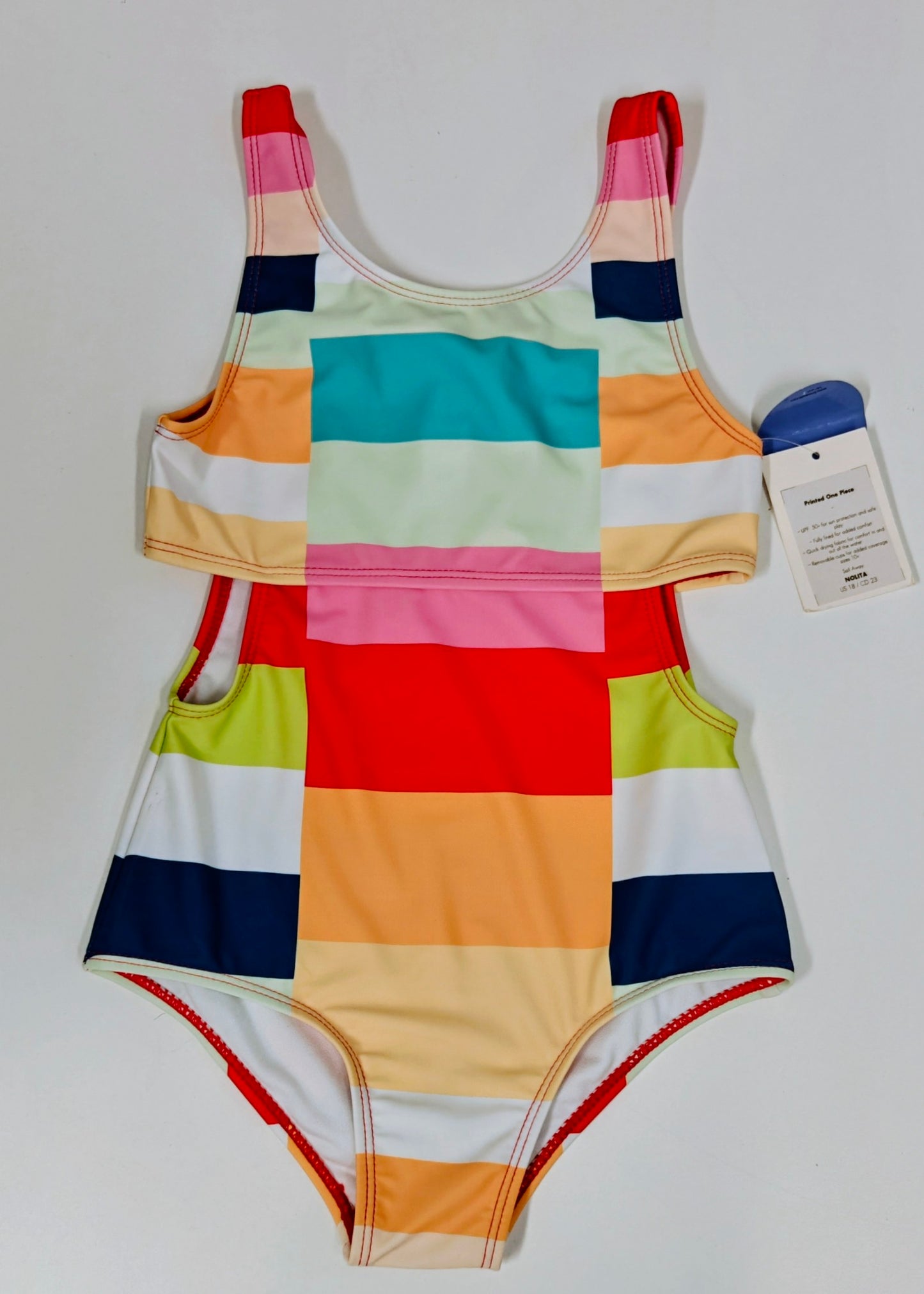 Maillot de Bain Belle boucle