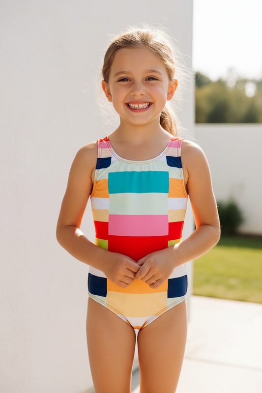 Maillot de Bain Belle boucle