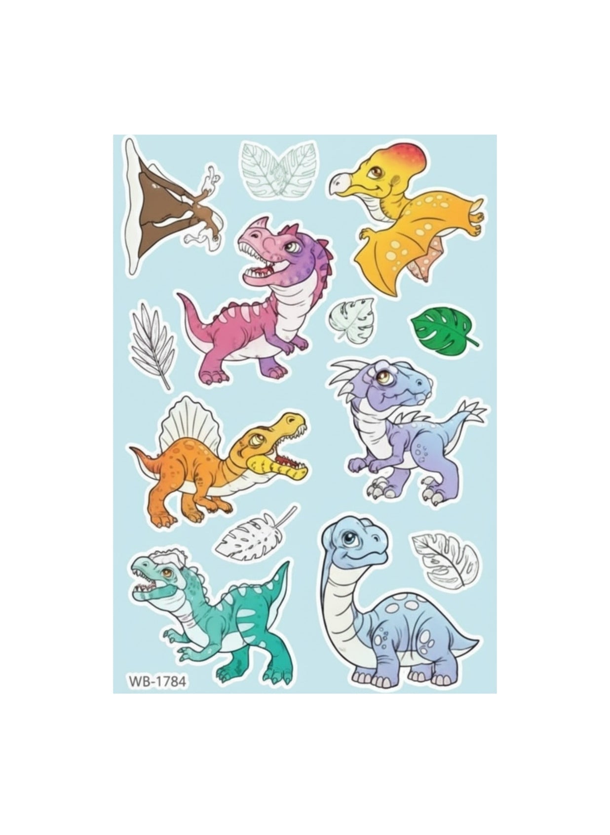 Tattoo Fluorescent Les Folies Frimousses