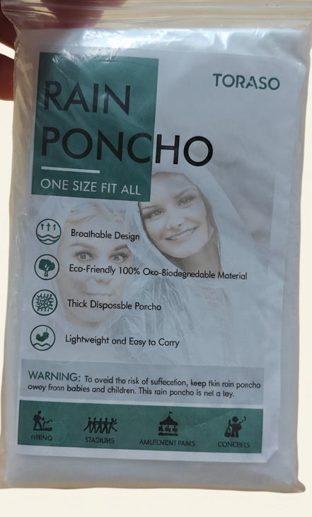 Poncho