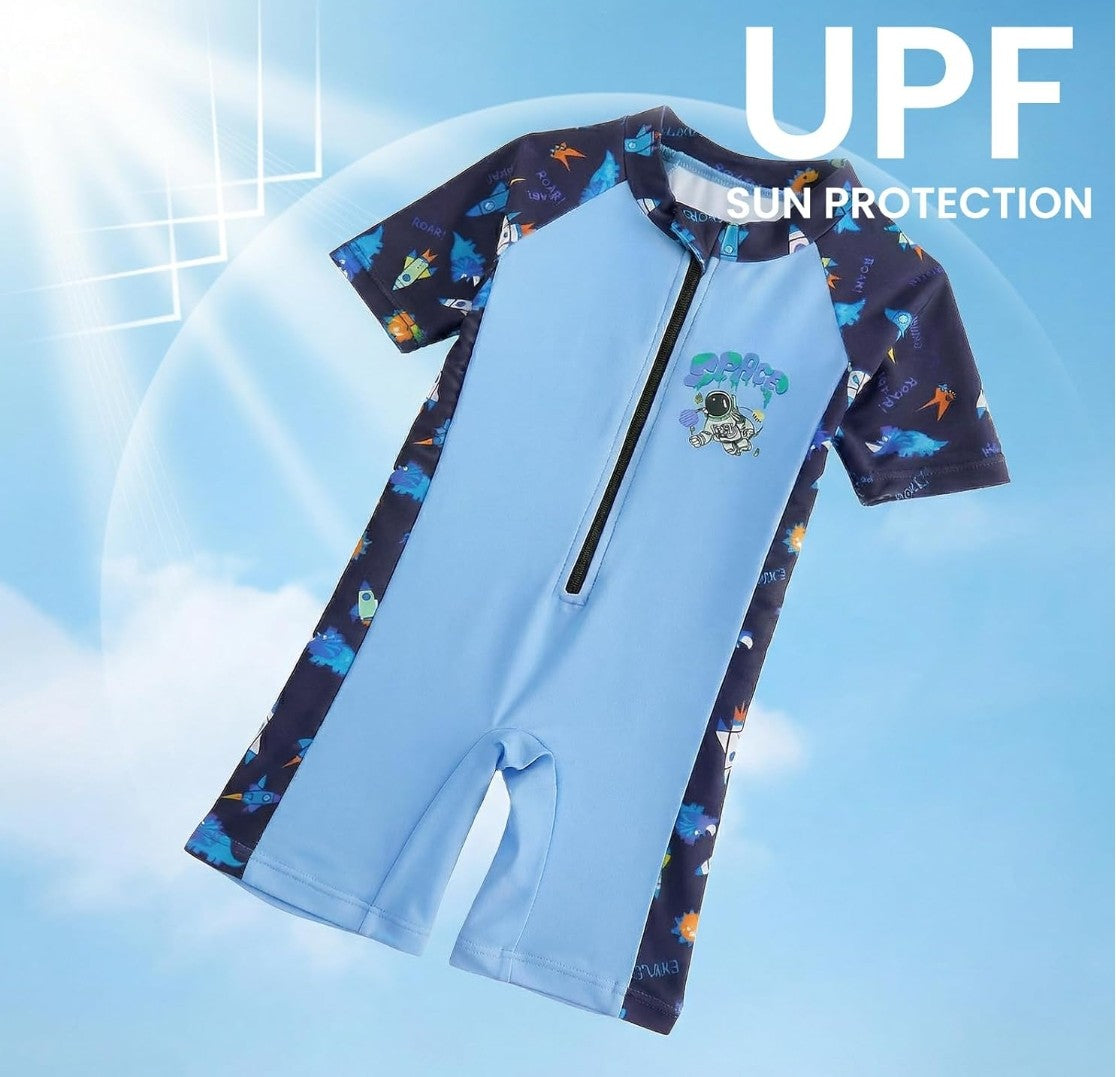 Maillot dans l'Espace