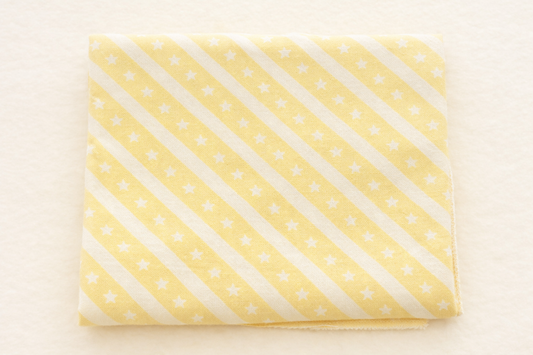 Couverture Flanelle -Collection Étoilé -