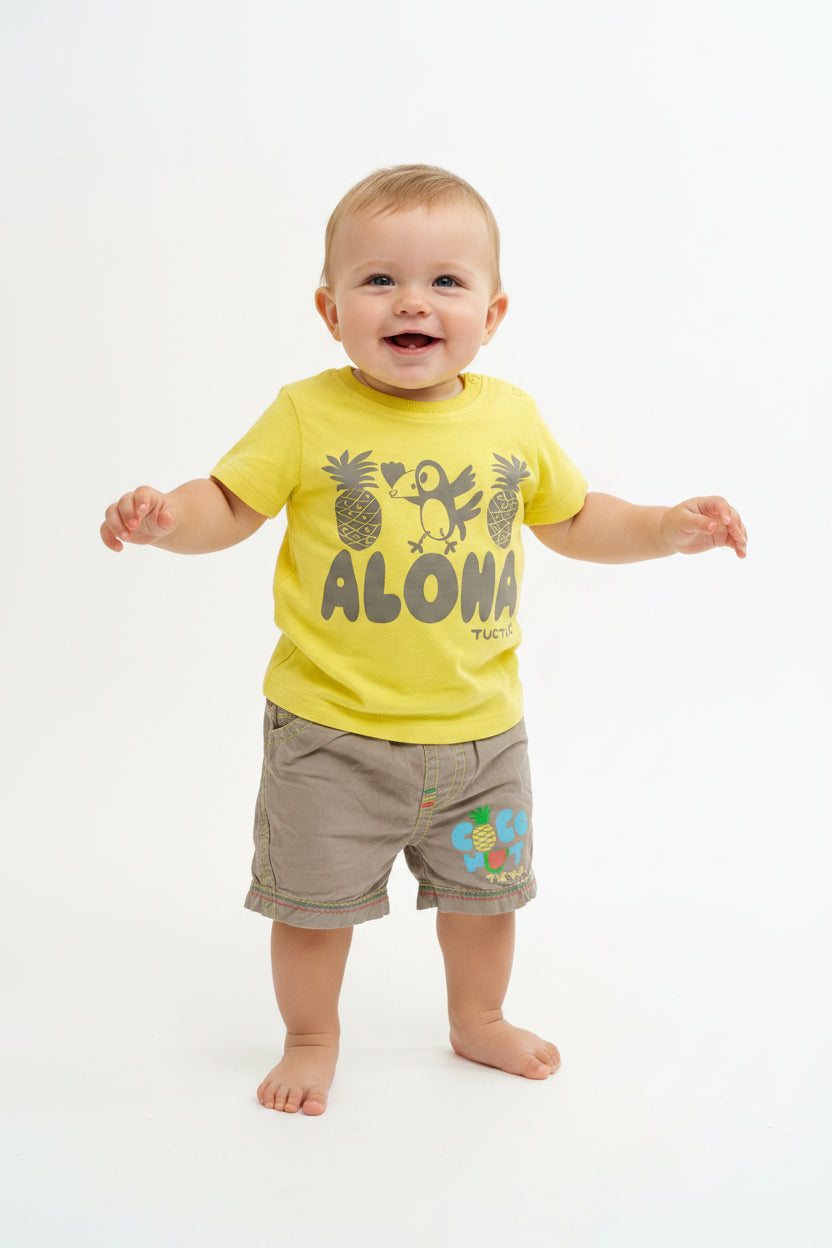 Ensemble Aloha