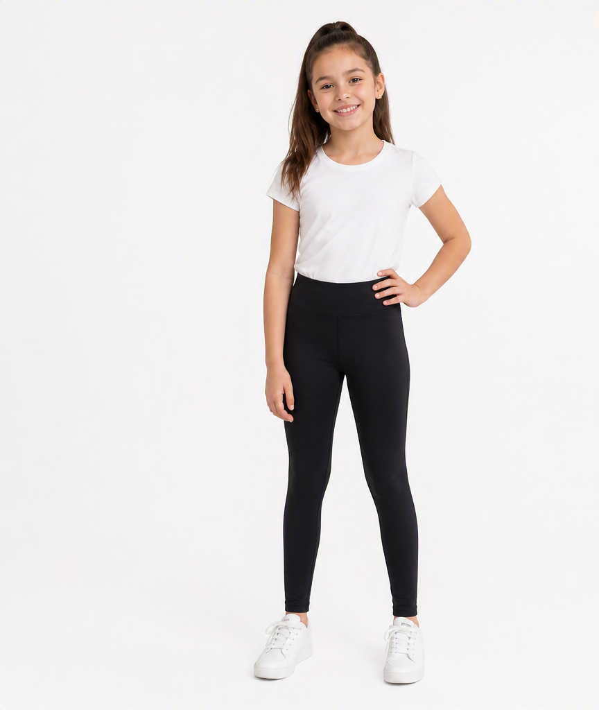 Legging Noir MID