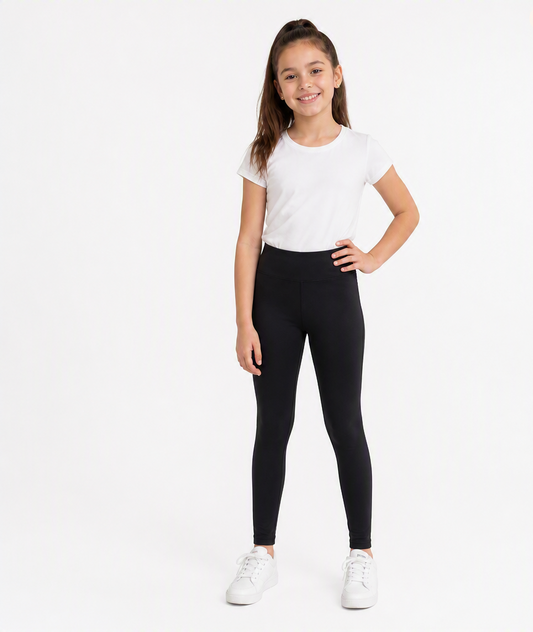 Legging Noir MID