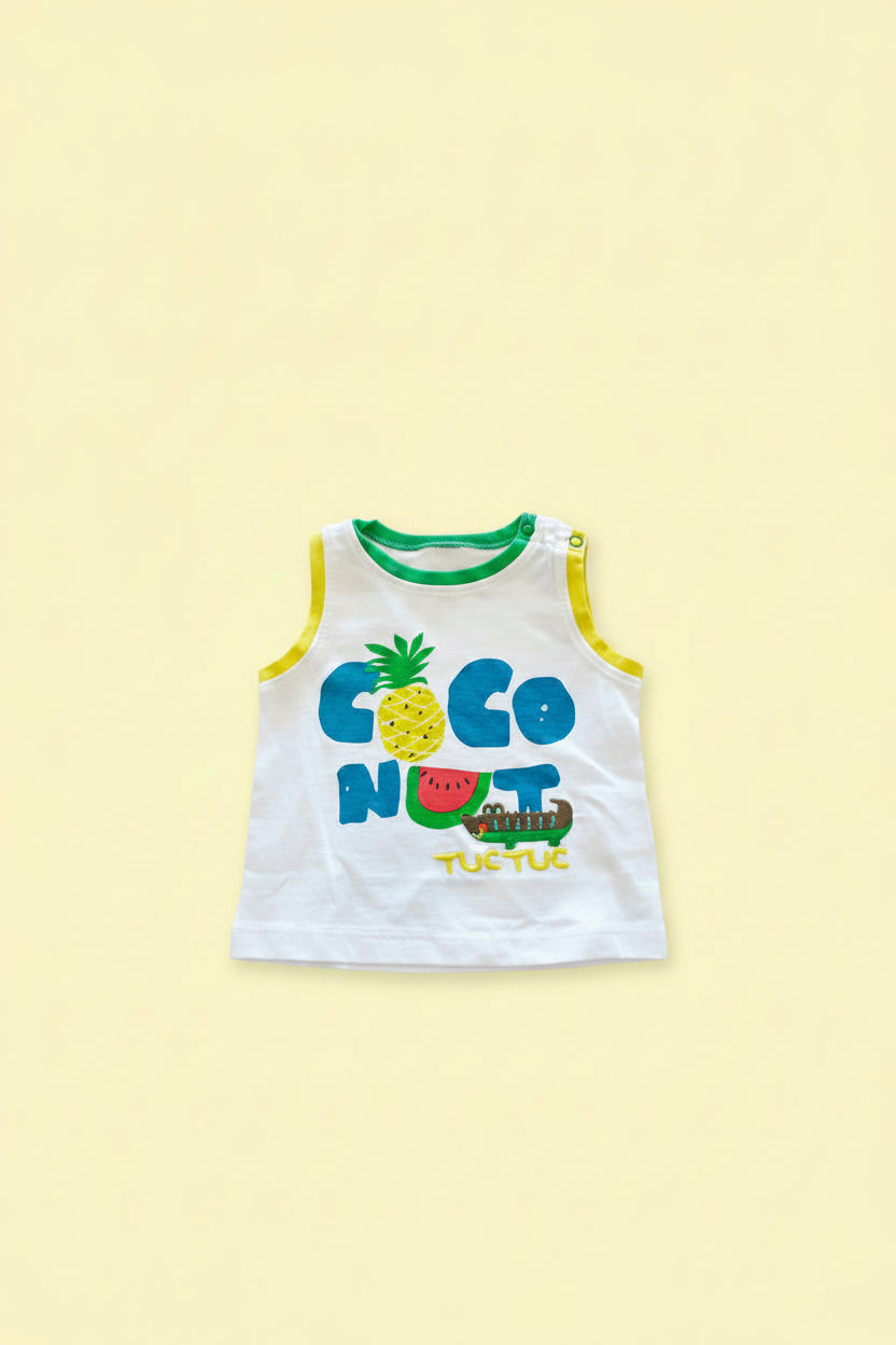 Chandail Coco Nut