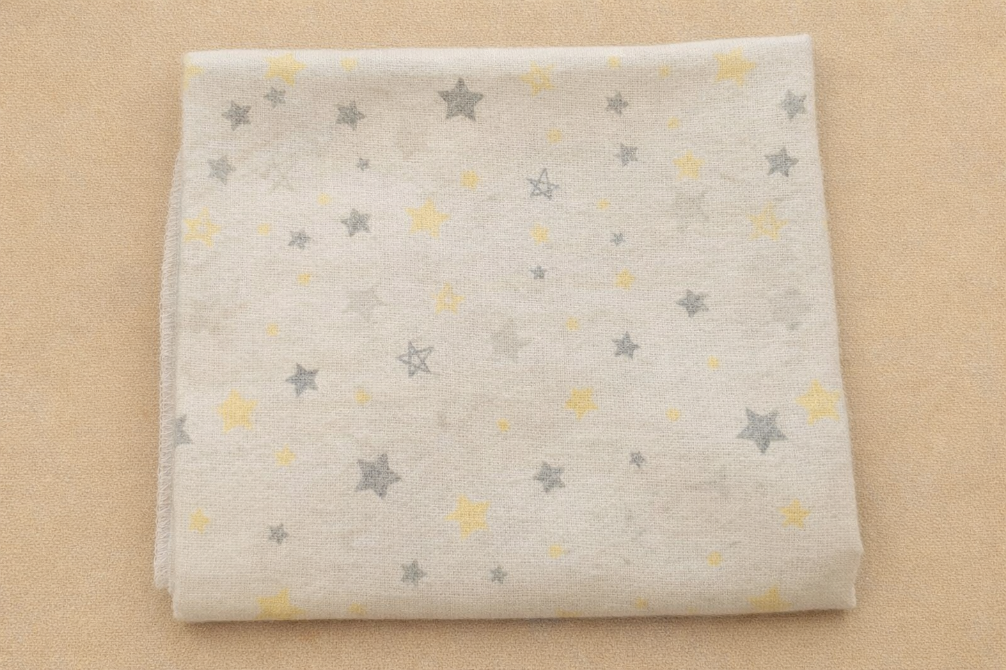 Couverture Flanelle -Collection Étoilé -
