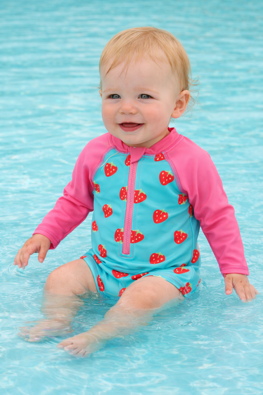 Maillot de bain -Modèle Faise