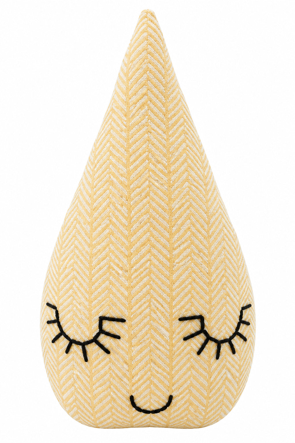 Peluche sourire Gouttes d'eau