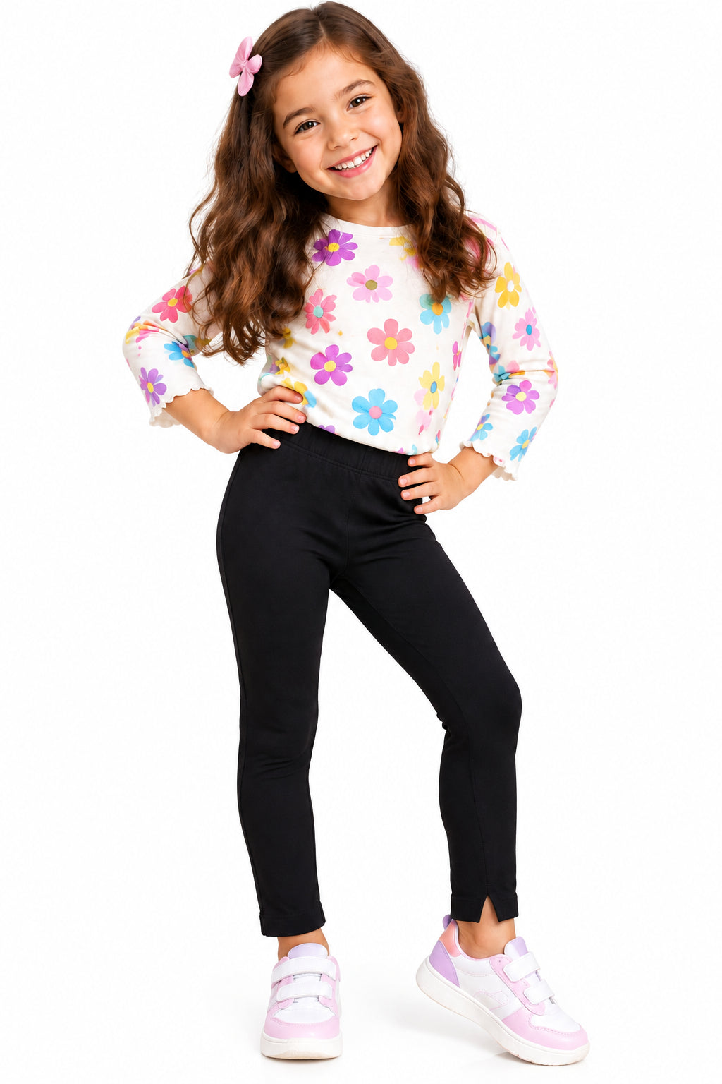 Leggings noir