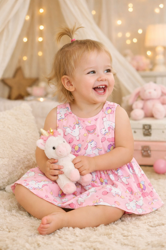 Robe Licorne