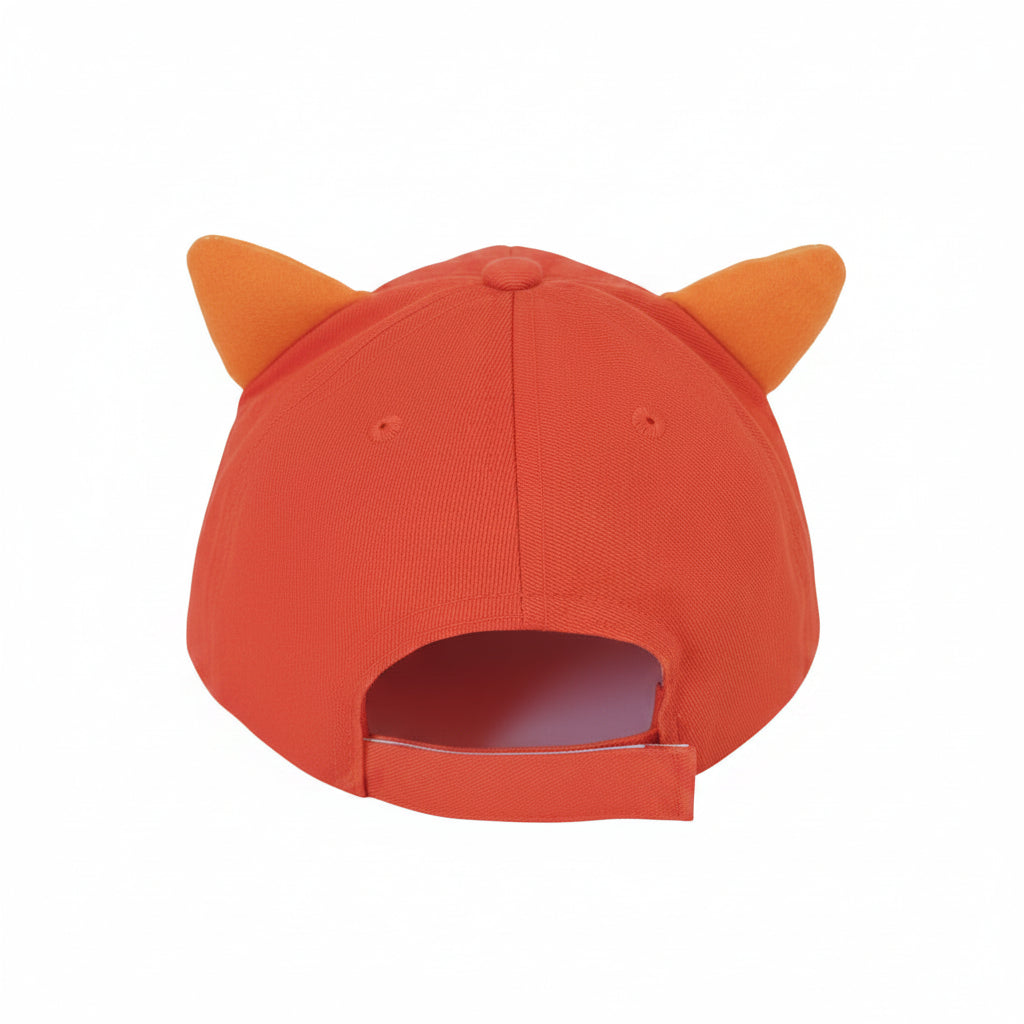 Casquette 3D Renard