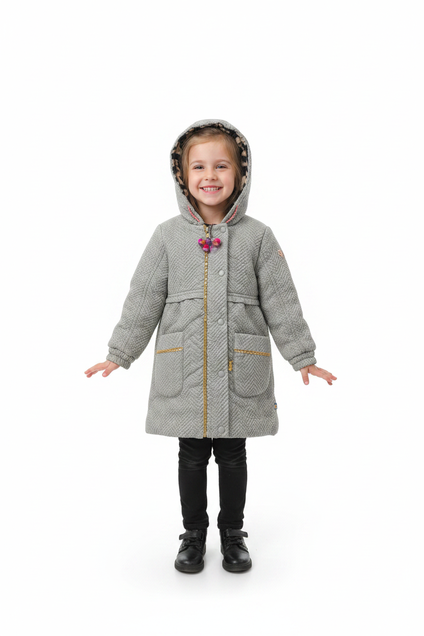 Manteau Hiver Prestige