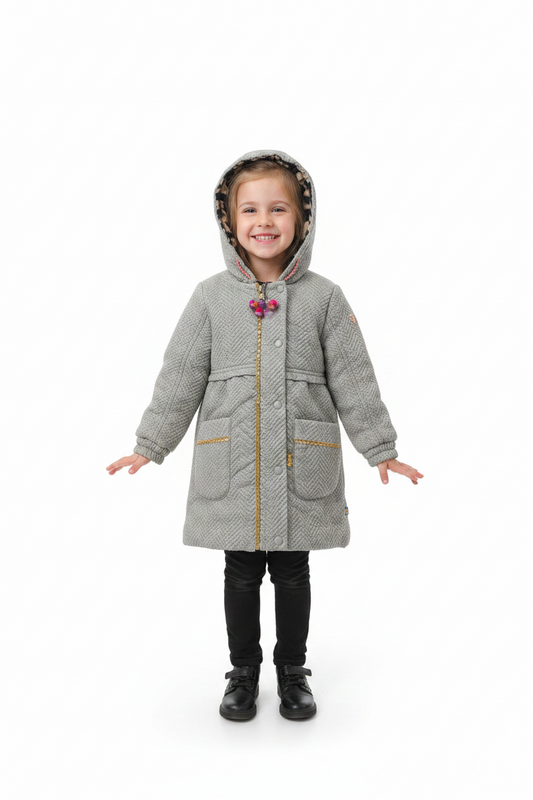 Manteau Hiver Prestige