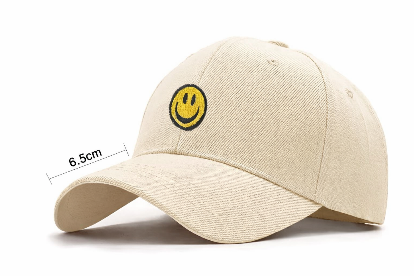 Casquettes Sourires  –