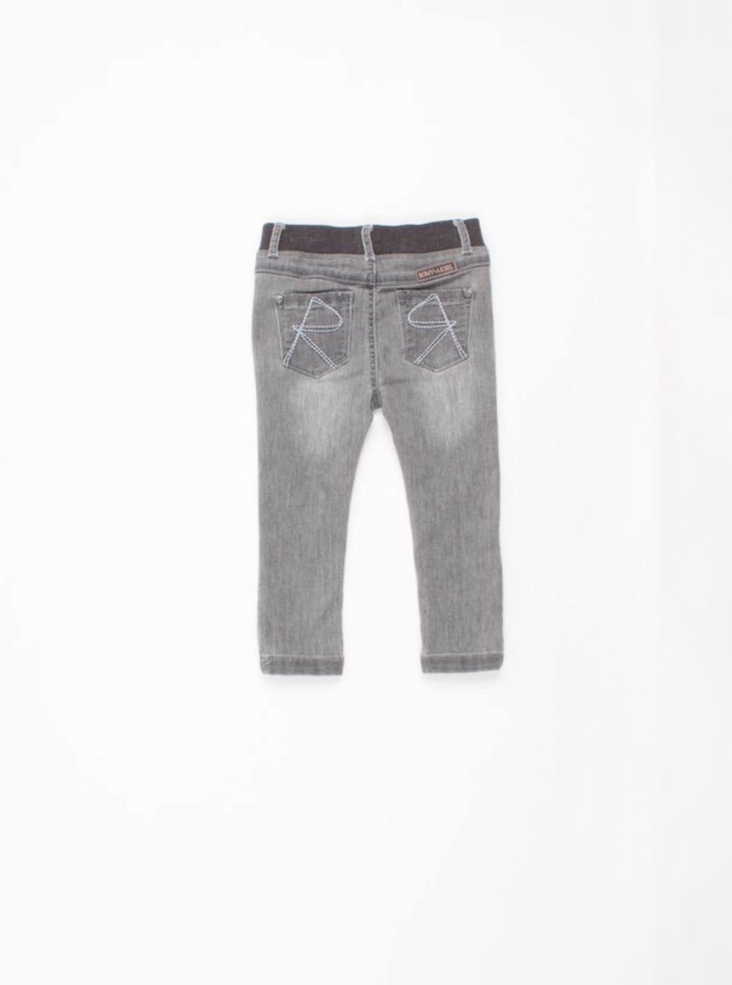Pantalon jeans