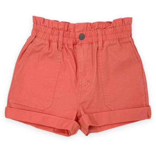 Short à taille élastique