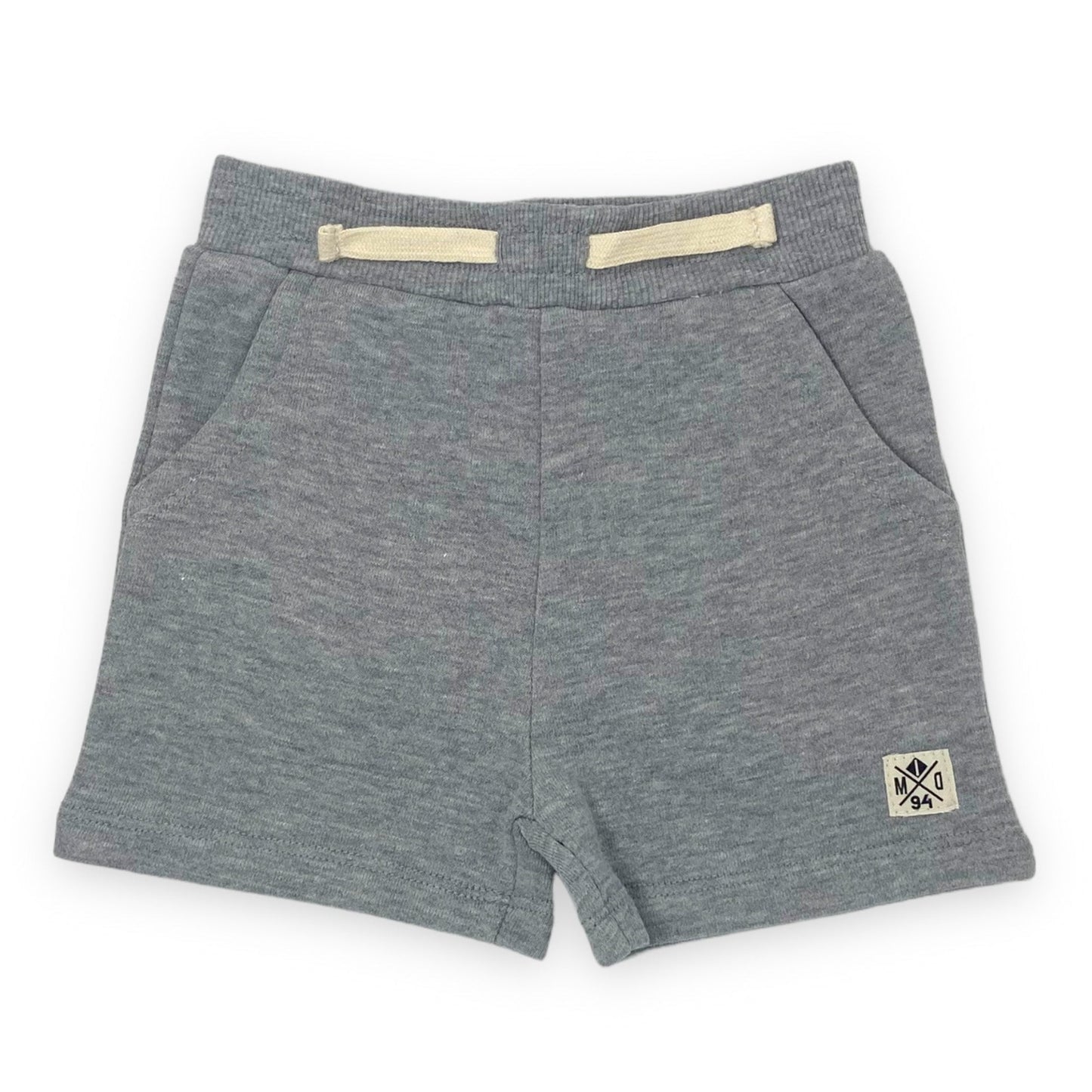 Short jogger Grise