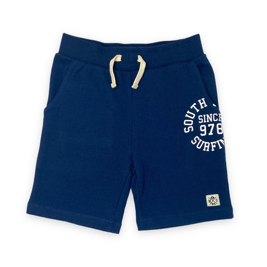 Short jogger Marine