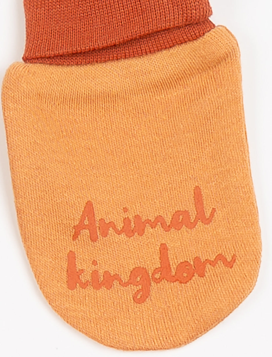 Mitaines anti-égratignures Animaux