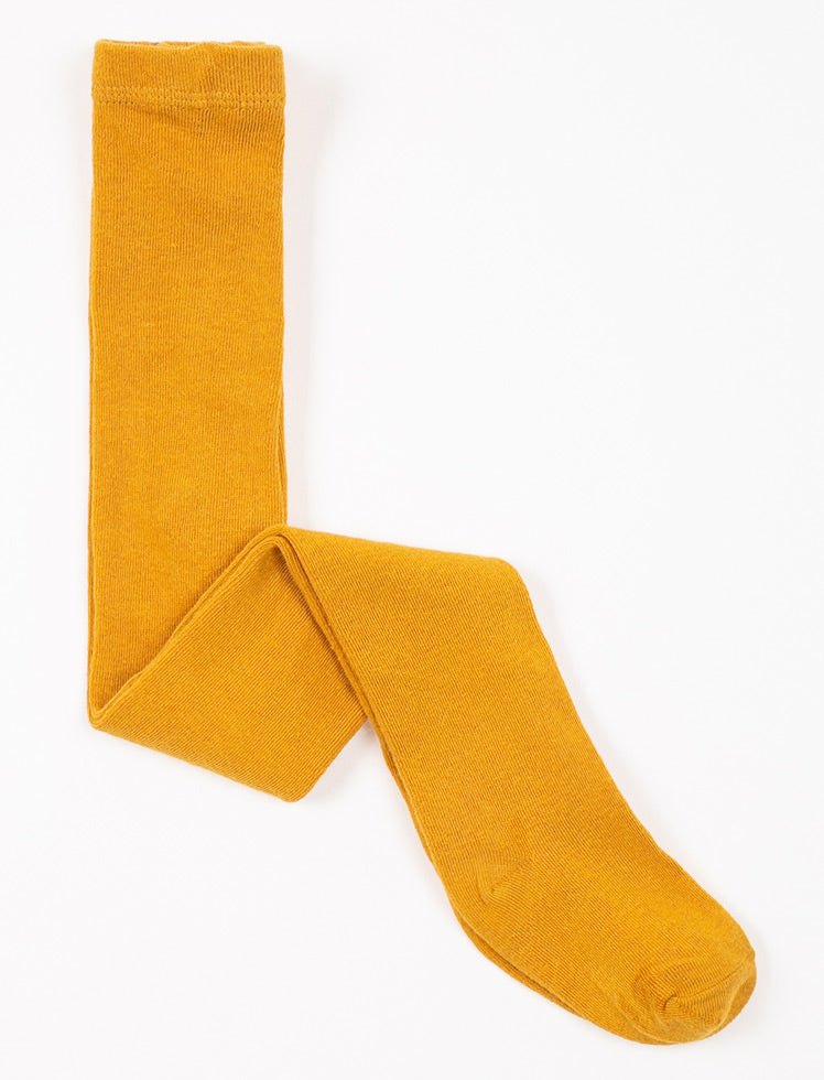 Bas collants unis Bébés