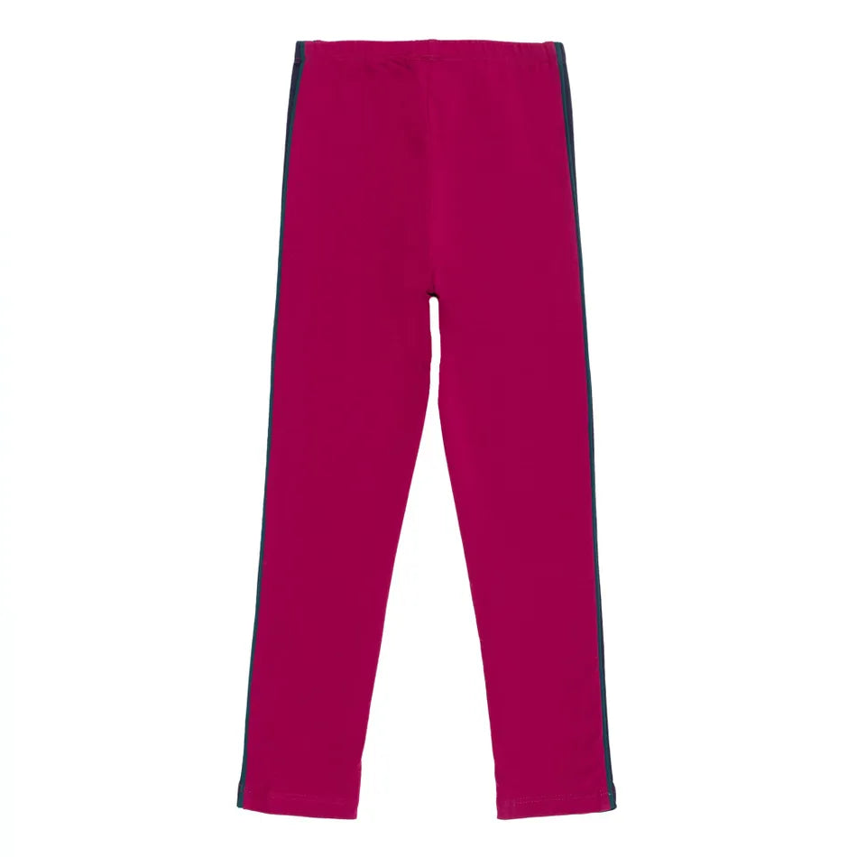 Legging fushia