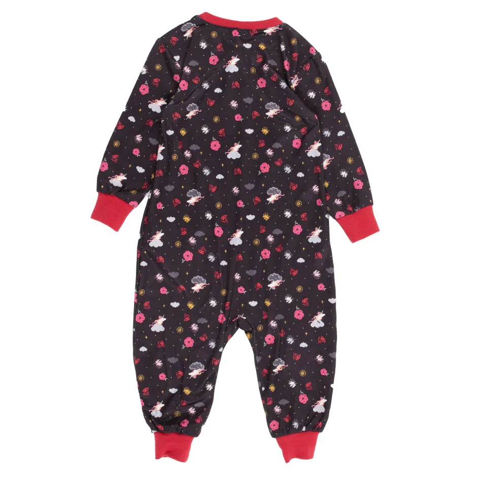 Pyjama Licorne