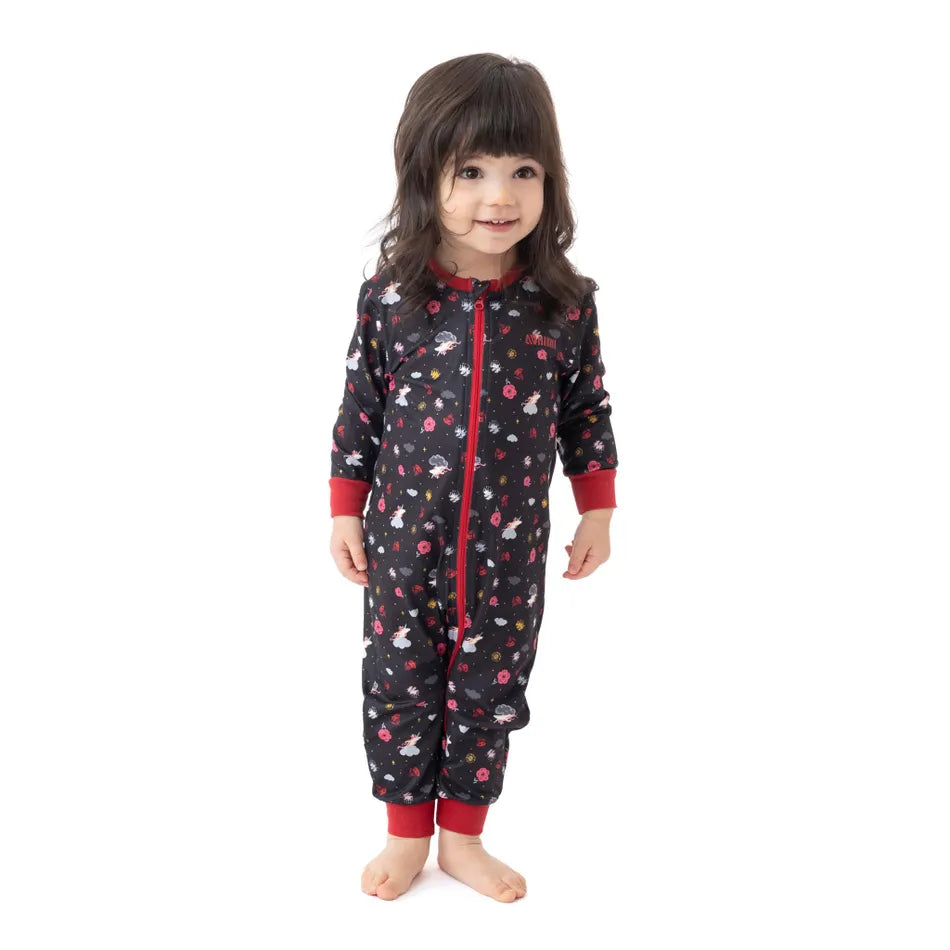 Pyjama Licorne