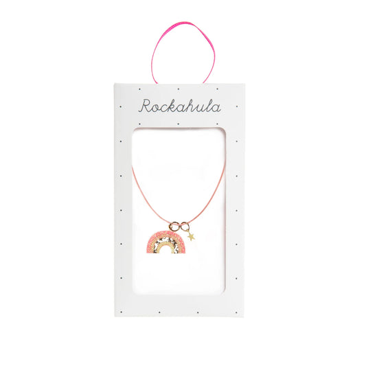 Collier arc-en-ciel | MIAMI