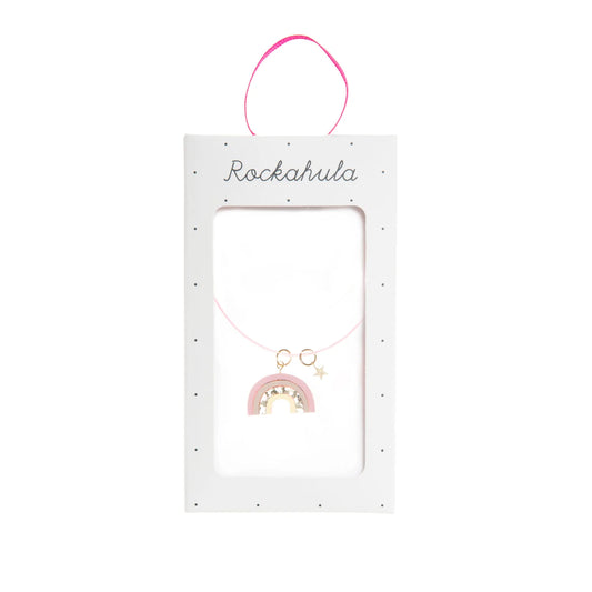 Collier arc-en-ciel | MAGIQUE