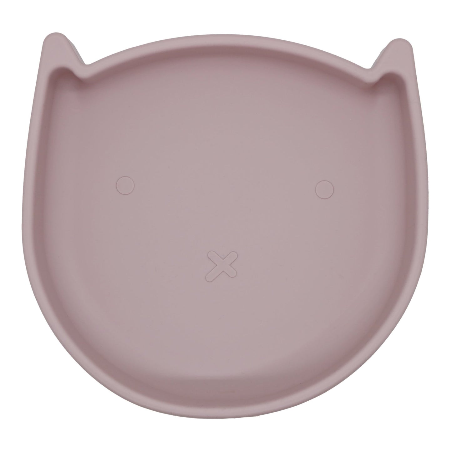 Assiette CHAT Silikitty