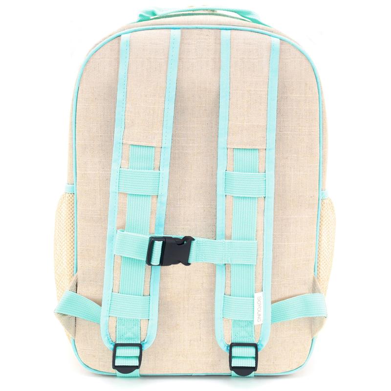 Sac a dos écolier LAMA