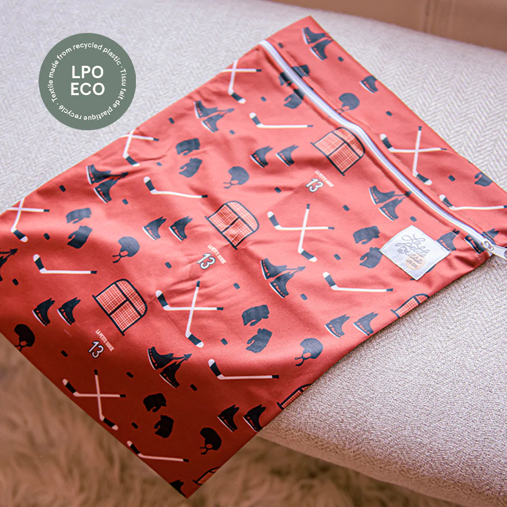 Sac de transport LPO