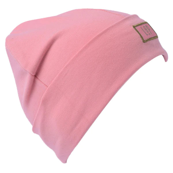 Tuque de coton L&P CORAIL