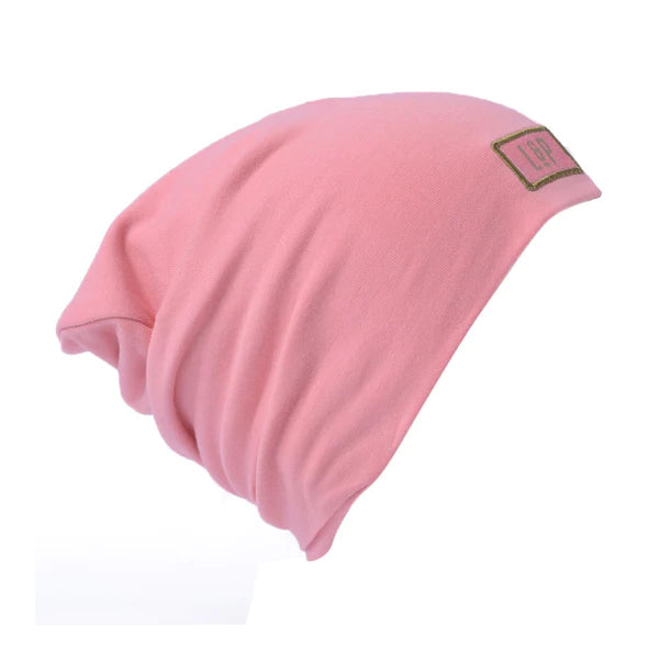 Tuque de coton L&P CORAIL