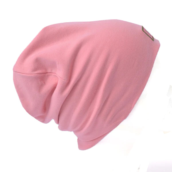 Tuque de coton L&P CORAIL