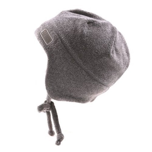 Tuque Polar grise