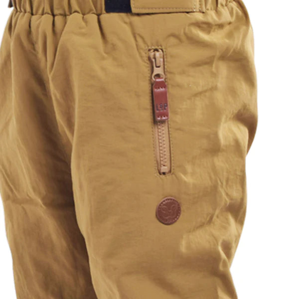 Pantalon d'extérieur doublé L&P BURNABY + ENDERBY