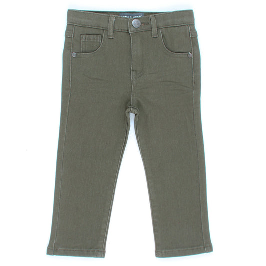 Pantalon Olive