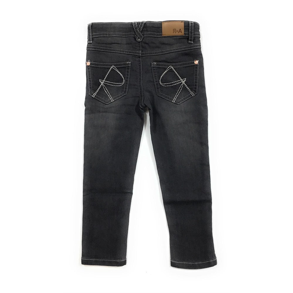 Jeans GRIS