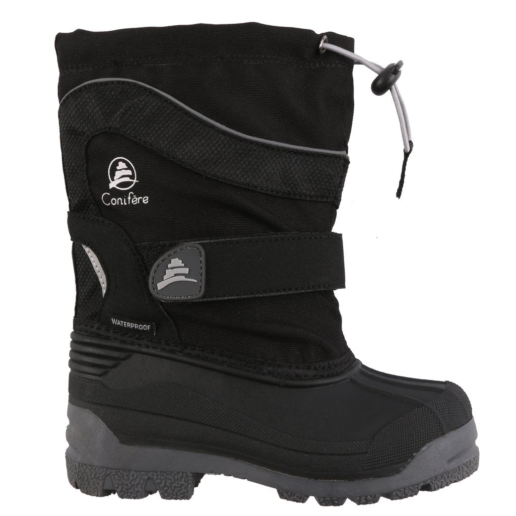 Bottes d'hiver unisexe- ASH