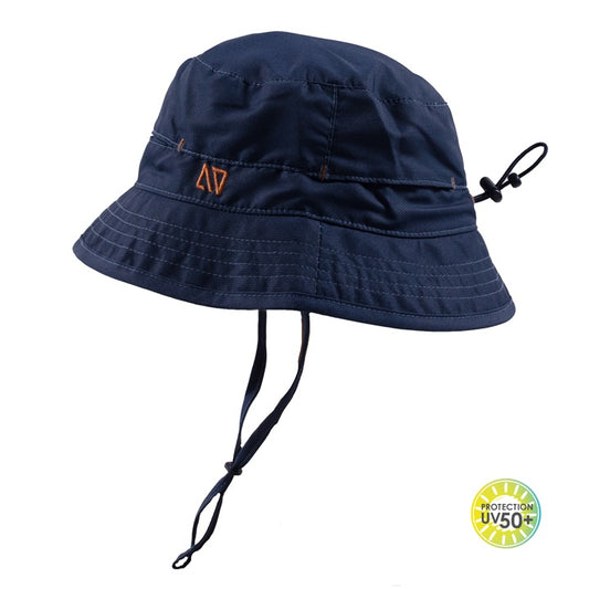 Chapeau UV marine