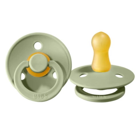 Suce Bibs SAUGE - Taille 1-2-3