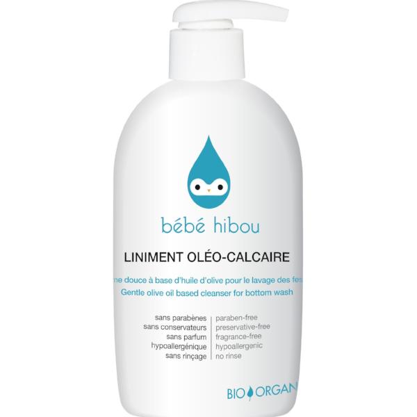 Liniment Oléo Calcaire 473ml