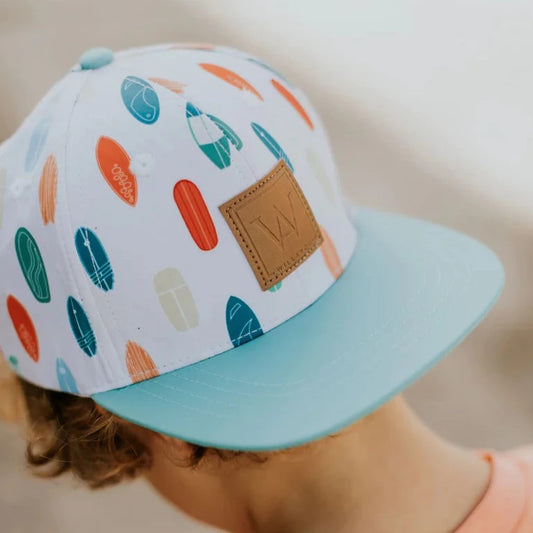Casquette PADDLEBOARD