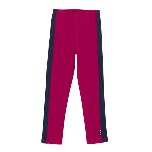 Legging fushia