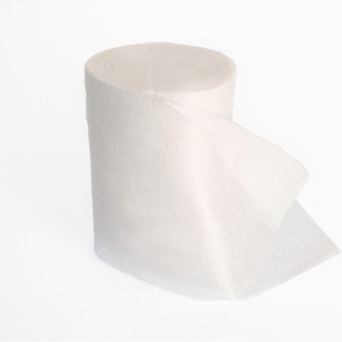 Feuillets jetables Bambou